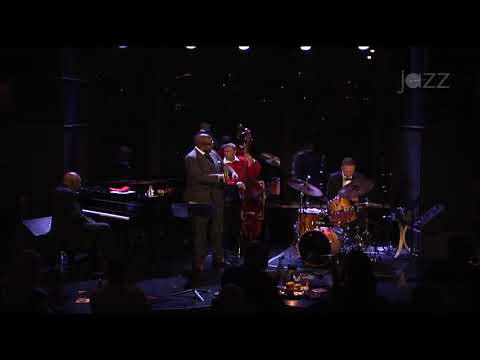 Joe Farnsworth Prime Time Quartet Live at Dizzy's 2016   2nd set