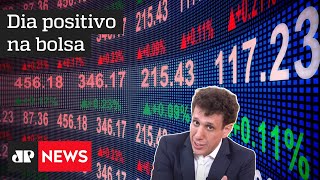 Samy Dana: Investidores buscam ações de commodities