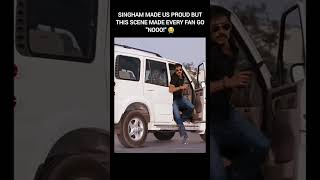 De De Pyaar De 2 | Pyaar Vs Parivaar | Singham | Ajay Devgan