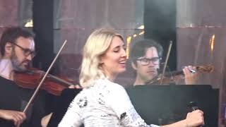 Veronica Maggio Den Första Är Alltid Gratis Stockholm Gröna Lund 190605
