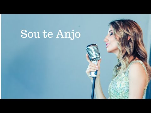 Canção do Amor - Sou teu Anjo (Anjos de Resgate)por Juliana Silveira