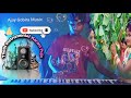 Theth Nagpuri Instrumental Song A So Karam Khele Badi Maja Lagi Ajay Gobira Music