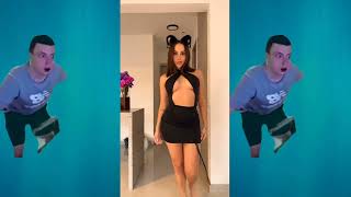 Big Bank Tiktok Challenge 🍑