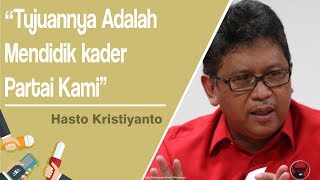 PDIP Akan Perbanyak Kerja Sama dengan Partai Politik Luar Negeri
