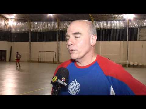 Roberto Martins segue atuando pelo Shouse