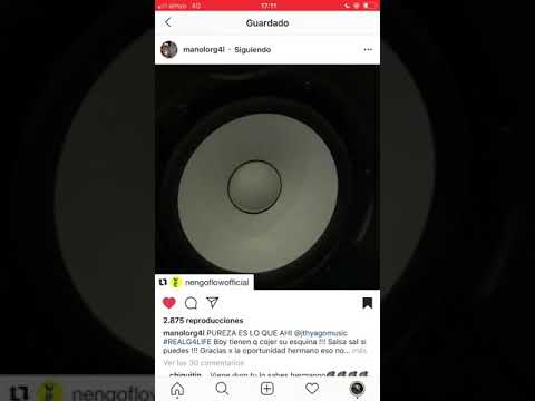 Jthyago ft ñengo flow-Los tiempo estan caliente