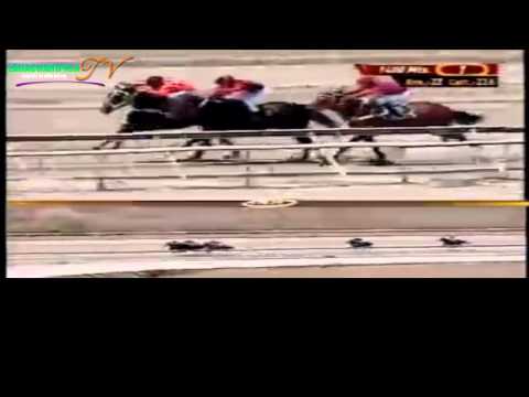 LA RINCONADA 1 CARRERA DOMINGO 23 DE MARZO DEL 2014