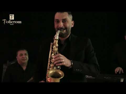 Policrom Band - Hora lui Stroie