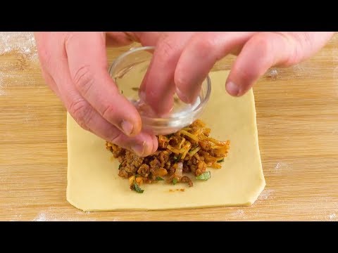 In Brazil, This Is Typical Street Food – We Want It Too!