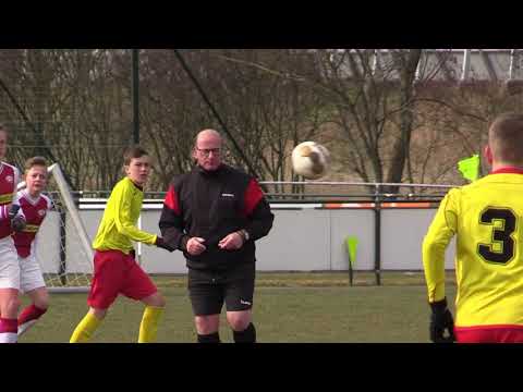 SVA vs Purmerend o15
