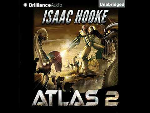 ATLAS 2 by Isaac Hooke | Full Audiobook