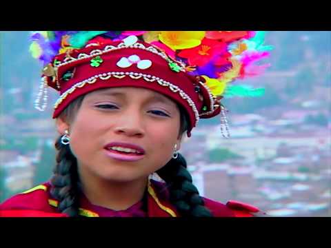 LIZETH LAZARO♫ME PROMETISTE♫VIDEO CLIP®DANNY PRODUCCIONES™✔