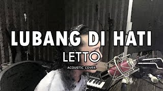 Download lagu Letto - Lubang Di Hati | ACOUSTIC COVER by Sanca Records mp3 Download lagu Letto - Lubang Di Hati | ACOUSTIC COVER by Sanca Records mp3