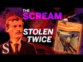 The Incredible History Of Edvard Munch S Scream
