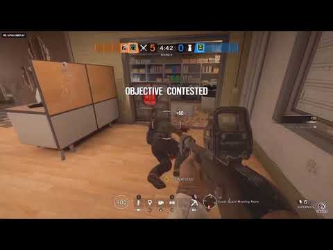 Operation Ember Rise FULL REVEAL