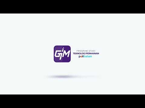 Video x Motion promosi prodi TP/GIM