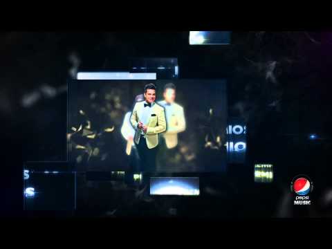 ¡Invitacional Premios Pepsi Music 2013!