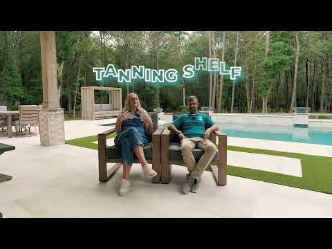 Houston Luxury Pools - Conroe, TX - Platinum Pools