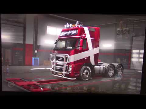 MongoTV_1163 - Part 6 - ETS2 - Craiava (RO) - Huesca (E) 2.680 Km