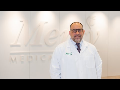 Meet Dr. Raymond Cross - Gastroenterologist