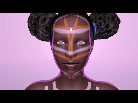 Maria Uzor - Innocence