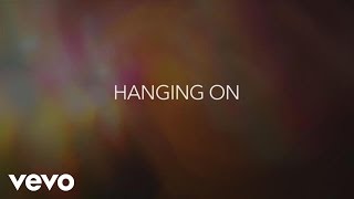 Rebecca Ferguson - Rebecca Discusses "Hanging On"
