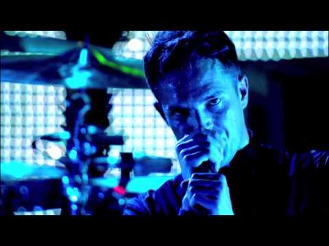 The Killers - Shadowplay (Royal Albert Hall 2009)