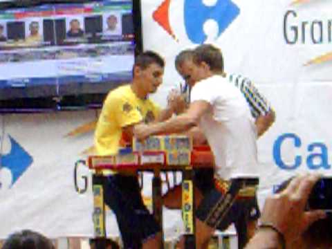 VIOREL DOBRIN VS TRAIAN VORNICU.AVI