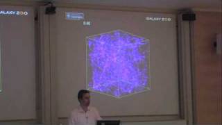 Galaxy Zoo - The Rise and Rise of Citizen Science