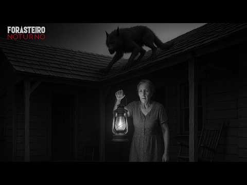 LOBISOMEM E MELHORES RELATOS DE TERROR e MISTÉRIOS