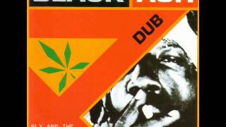 Sly & The Revolutionaries With Jah Thomas  - L.S.D.