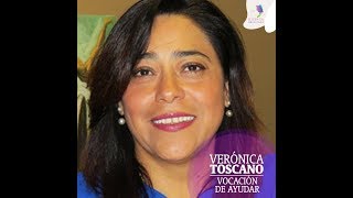 Entrevista a Veronica Toscano: Servir me hace feliz