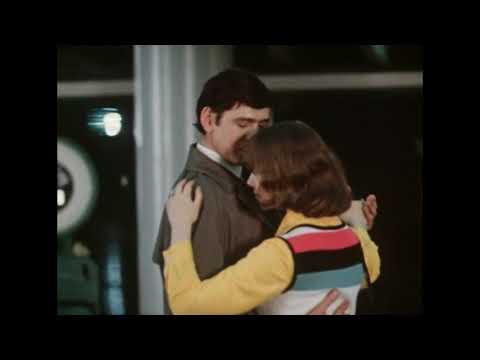 Лирическая песня из к/ф "Вылет задерживается" (Мосфильм, 1974 г.)