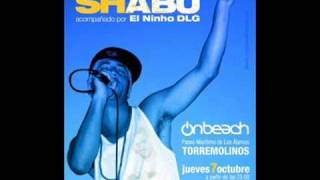 Shabu one shant - Love (Aspire Riddim)
