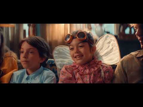 Trailer filmu Dzieci z ulicy Srebrnej