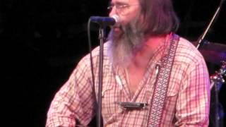 Steve Earle and the Dukes Live In Concert at the John Anson Ford Theater, Hollywood Ca, 10/10/2013