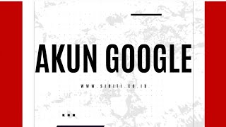 Gak Perlu Ribet | Login SIBITI Sekarang Bisa Pakai Akun Google
