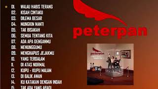 Download lagu PETERPAN - SEBUAH NAMA SEBUAH CERITA - CD1 mp3