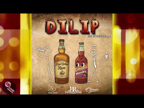 Nigel Gobin & Climaxx - Dilip And He Brother - 2k26 Chutney Soca