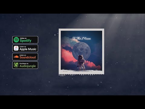 [No-Copyright Music] To The Moon / Epic Background Music for Video by MaxKoMusic - Free Download