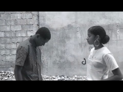 Disfruto 🖤 - Darlin Bloow Ft Milianny | Video Oficial |