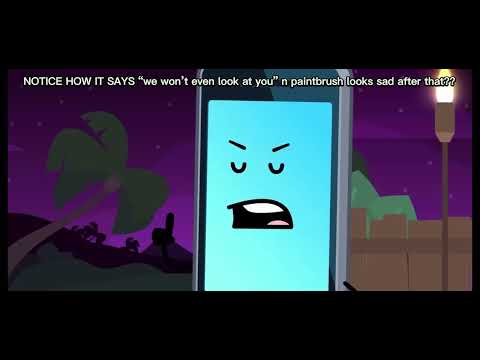 Season 3 Episode 12 inanimate insanity prediction