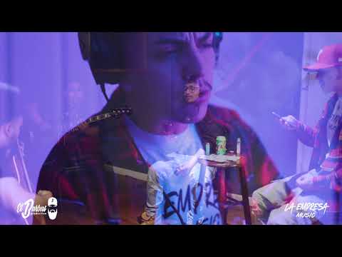 VLOG 11 - David Santos Recording studio with Sebass