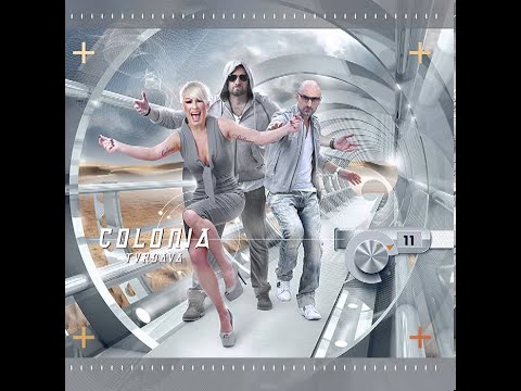 Colonia - Gad (album 