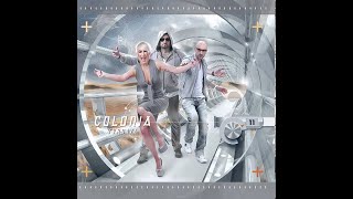 Colonia Gad album Tvrdava 2013