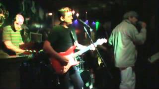 Banda Mad Houdini - Bohemian Rapsody