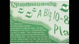 NEGATIVLAND - Theme to A Big 10-8 Place