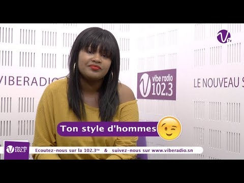 5 min Kécé - Nafina parle de sa collaboration avec Wally et de son genre d'homme