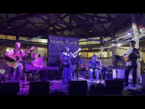 Trape La Verite Yemen Blues Cover