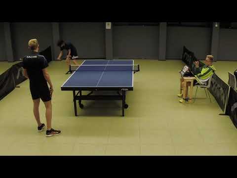 191027 Magnus Bostrup Sachs - Hasib Haider Hussain